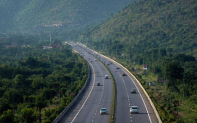 देहरादून-हरिद्वार हाईवे